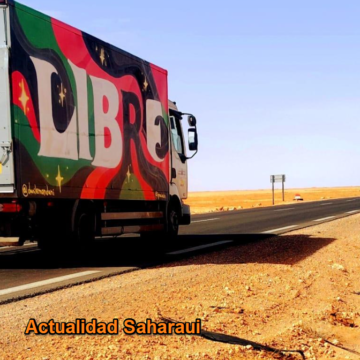 Noticias del SAHARA OCCIDENTAL – 6/6/2025 – La Actualidad Saharaui