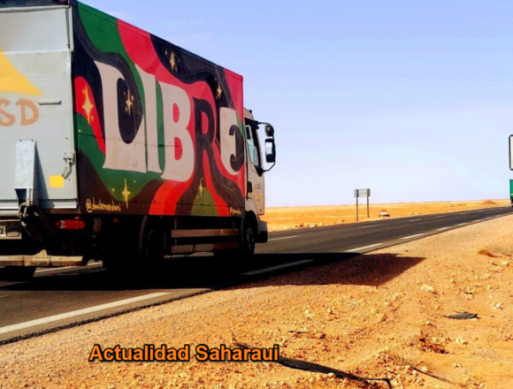 Noticias del SAHARA OCCIDENTAL – 6/6/2025 – La Actualidad Saharaui