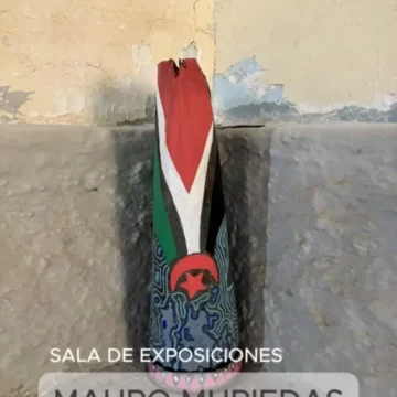 Una exposición repasa medio siglo de conflicto en el Sáhara Occidental – HOYTORRELAVEGA