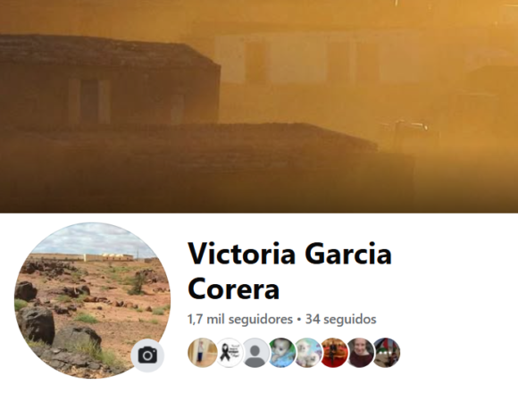 La decisión del Reino Unido sobre el Sahara Occidental sigue siendo: «La noticia del día» en OPINIÓN de Victoria G. Corera – 3 de junio de 2025