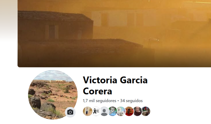 zxdcfgvbhjnkml,ñ La decisión del Reino Unido sobre el Sahara Occidental sigue siendo: «La noticia del día» en OPINIÓN de Victoria G. Corera – 3 de junio de 2025