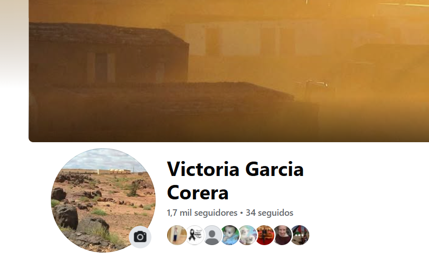 zxdcfgvbhjnkml,ñ La decisión del Reino Unido sobre el Sahara Occidental sigue siendo: «La noticia del día» en OPINIÓN de Victoria G. Corera – 3 de junio de 2025