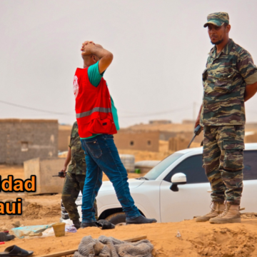 Noticias del SAHARA OCCIDENTAL – 22/6/2025 – La Actualidad Saharaui