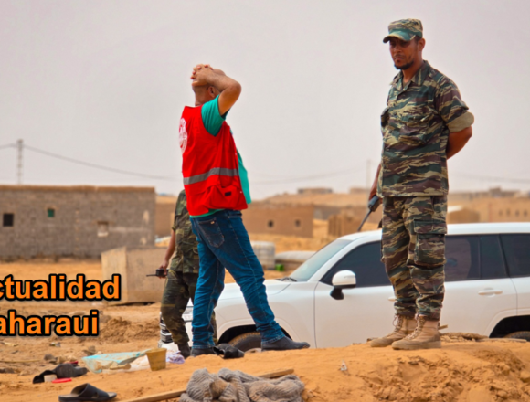 Noticias del SAHARA OCCIDENTAL – 22/6/2025 – La Actualidad Saharaui