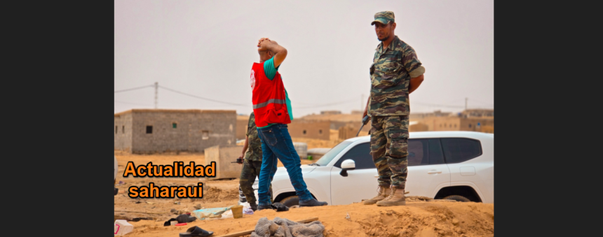 Noticias del SAHARA OCCIDENTAL – 22/6/2025 – La Actualidad Saharaui