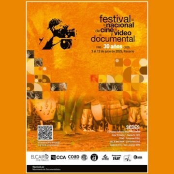«Mujeres del Sáhara Libre» y «Refugiadas» en el Festival Internacional de Cine de Rosario – Voz del Sahara Occidental en Argentina
