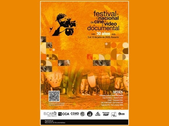 «Mujeres del Sáhara Libre» y «Refugiadas» en el Festival Internacional de Cine de Rosario – Voz del Sahara Occidental en Argentina