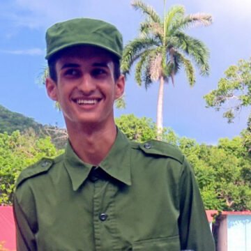 Educación, raíces y vocación: el camino de Lehsa Matala Saleh – Agencia Cubana de Noticias