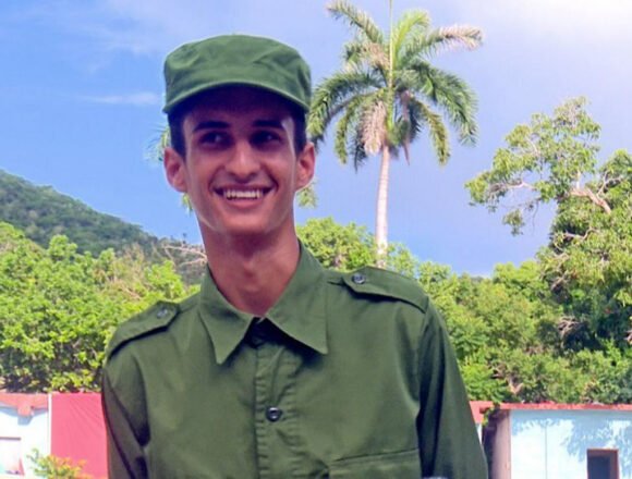 0725-educ-raices Educación, raíces y vocación: el camino de Lehsa Matala Saleh – Agencia Cubana de Noticias