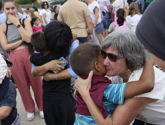 Los menores saharauis llegarán finalmente a Navarra el 18 de julio – Noticias de Navarra