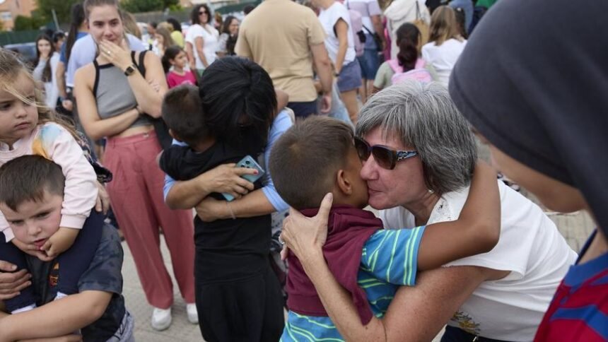 Los menores saharauis llegarán finalmente a Navarra el 18 de julio – Noticias de Navarra