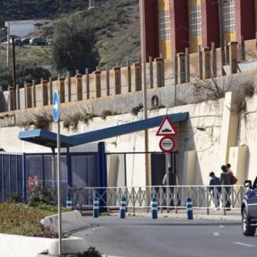 Melilla denuncia que Marruecos ha cerrado la aduana comercial «hasta nueva orden» seis meses después de reabrirla