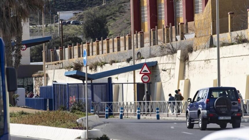 Melilla denuncia que Marruecos ha cerrado la aduana comercial «hasta nueva orden» seis meses después de reabrirla