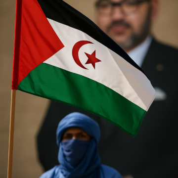El Frente Polisario responde a Mohamed VI | El Sáhara Occidental no necesita declaraciones ambiguas, sino el cumplimiento de un compromiso claro: permitir a su pueblo decidir su destino en libertad
