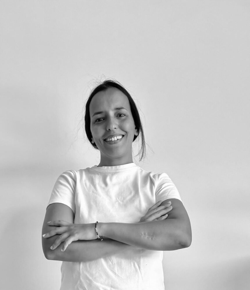 Benda Lehbib, maestra saharaui, planta cara a Vox: “Soy inmigrante y no me pienso ir” – Diario de Mallorca