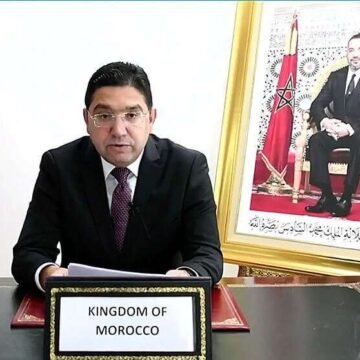La cuestión del Sáhara Occidental tensa las relaciones entre Marruecos y Canadá 