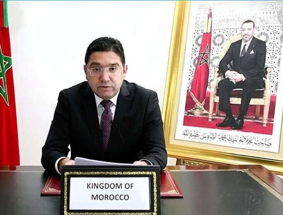 20211102100027055061 La cuestión del Sáhara Occidental tensa las relaciones entre Marruecos y Canadá