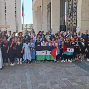 ITALIA – Pequeños Embajadores Saharauis de la Paz | La Región Emilia-Romaña reafirma su compromiso y apoyo al pueblo saharaui | Sahara Press Service (SPS)