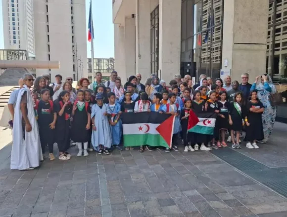 ITALIA – Pequeños Embajadores Saharauis de la Paz | La Región Emilia-Romaña reafirma su compromiso y apoyo al pueblo saharaui | Sahara Press Service (SPS)