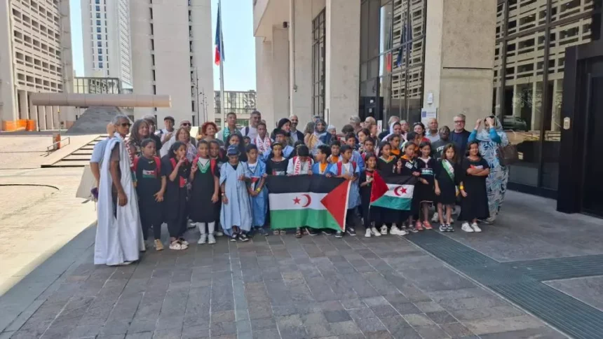 ITALIA – Pequeños Embajadores Saharauis de la Paz | La Región Emilia-Romaña reafirma su compromiso y apoyo al pueblo saharaui | Sahara Press Service (SPS)