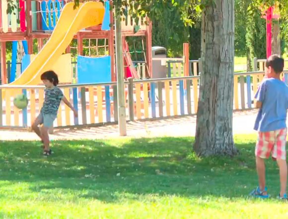 2801139870_50075911_1300x731 Familias madrileñas acogen a niños saharauis durante los meses de verano – TeleMadrid