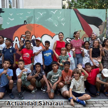 Noticias del SAHARA OCCIDENTAL – 16/7/2025 – La Actualidad Saharaui