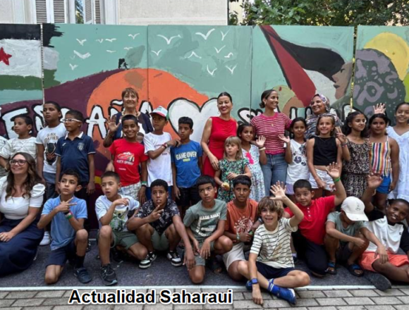 2q3wersdgtfhj Noticias del SAHARA OCCIDENTAL – 16/7/2025 – La Actualidad Saharaui