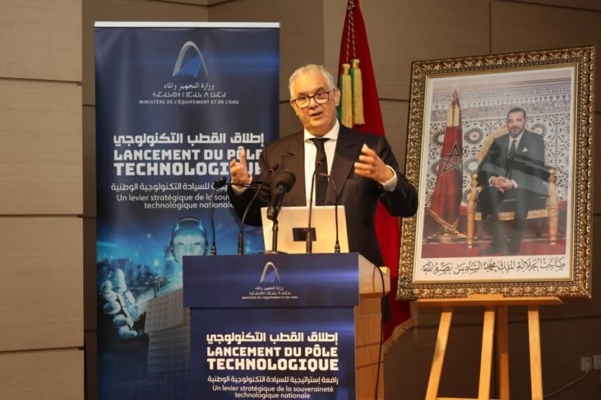 Marruecos exige por carta a Feijóo que apoye el ‘Sáhara marroquí’ en pleno cierre de las aduanas de Ceuta y Melilla – El Independiente