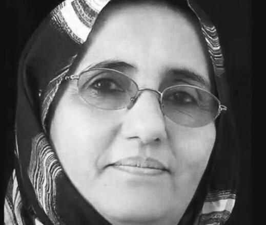 518357217_1289654519833093_7335476697567523792_n SAHARA OCCIDENTAL: Ha fallecido Jadiya Hamdi | Nuestras más profundas condolencias por su fallecimiento.