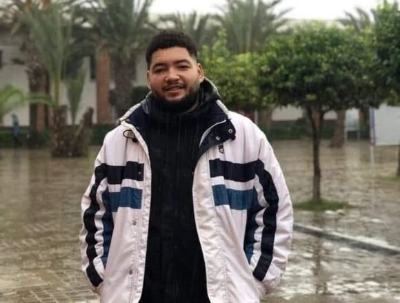 526ffcbc-2f7a-4b20-ae46-d9eab5f20fa3 Preso político saharaui inicia huelga de hambre de advertencia | Sahara Press Service (SPS)