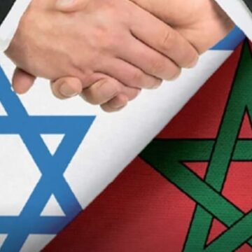 El negocio de las armas: Israel, España y Marruecos – ECSAHARAUI