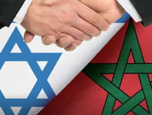 648695-1068x601-1 El negocio de las armas: Israel, España y Marruecos – ECSAHARAUI