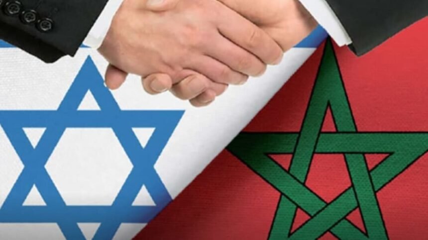 El negocio de las armas: Israel, España y Marruecos – ECSAHARAUI