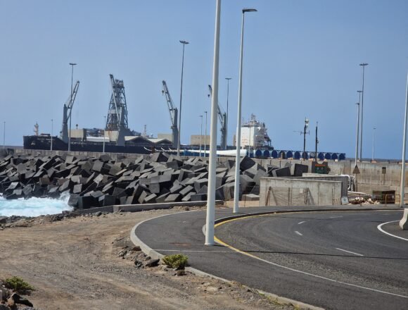 685ba6031fda9_PacificProspect Western Sahara Resource Watch | Bureau Veritas respalda al Primer Ministro marroquí en el Sáhara Occidental ocupado