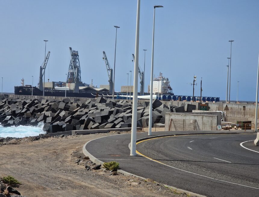 685ba6031fda9_PacificProspect Western Sahara Resource Watch | Bureau Veritas respalda al Primer Ministro marroquí en el Sáhara Occidental ocupado