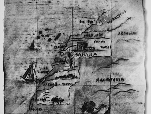 Las huellas de España en el Sáhara y Sidi Ifni que el tiempo no ha conseguido borrar – El Debate