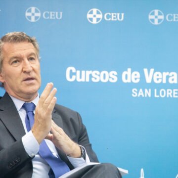 Marruecos presiona al PP para forzar un cambio de postura sobre el Sáhara Occidental: «Pretenden un chantaje político» – Público