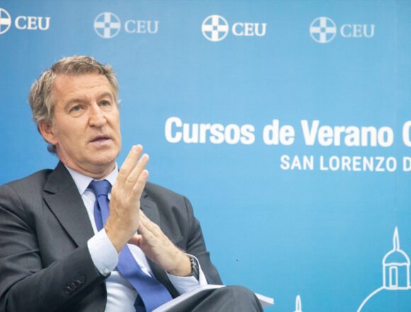 6877ca6a998f4 Marruecos presiona al PP para forzar un cambio de postura sobre el Sáhara Occidental: «Pretenden un chantaje político» – Público