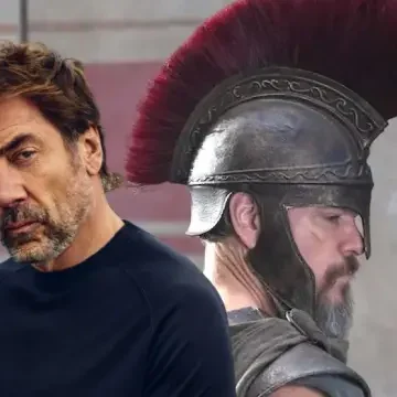 Javier Bardem se une a la petición de que Nolan detenga el rodaje de ‘La Odisea’ en el Sáhara Occidental