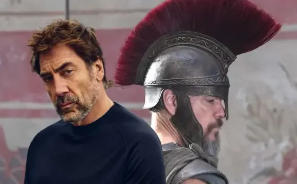 6888fdb27fbad Javier Bardem se une a la petición de que Nolan detenga el rodaje de ‘La Odisea’ en el Sáhara Occidental