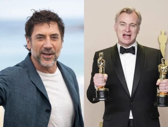 688a69199fbc4 Javier Bardem critica a Christopher Nolan por cómo está haciendo ‘La Odisea’: «Un intento evidente por borrar la identidad saharaui» – MARCA