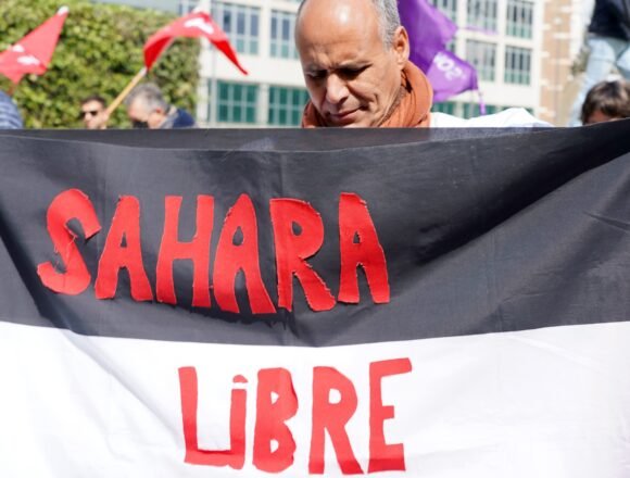 69 Indignación en Cataluña: marroquís celebran la ‘Marcha Verde’, símbolo del genocidio saharaui