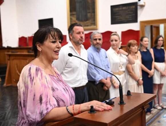 723aac19-3643-45b6-b146-05844899a806_alta-libre-aspect-ratio_default_0 Ángela Carrillo: ‘Con Vacaciones en Paz hemos traído niños saharauis refugiados y a sus hijos, no quisiera traer nietos’