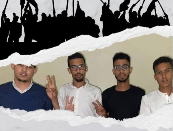 Estudiantes saharauis en Amhamid al-Ghazlan denuncian medidas punitivas contra sus compañeros de la Universidad Ibn Zohr