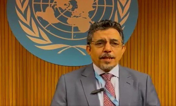 Marruecos pretende utilizar las inversiones en el Sáhara Occidental para eludir el derecho de los saharauis a la autodeterminación | Sahara Press Service (SPS)