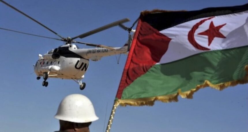 Adala UK insta a The Telegraph a respetar el reconocimiento internacional del Frente Polisario – Derechos Humanos en el Sáhara Occidental