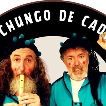 Romanceros del Carnaval de Cádiz serán protagonistas en la II Velada Solidaria con el Sáhara Occidental