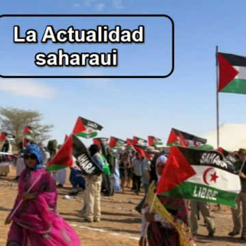 Noticias del SAHARA OCCIDENTAL – 20/7/2025 – La Actualidad Saharaui