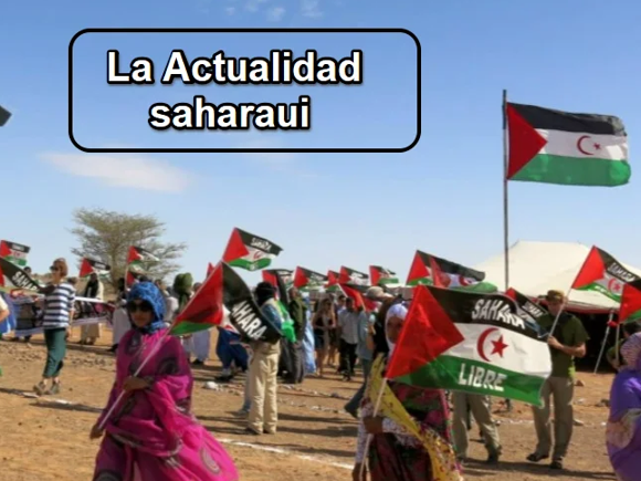 Noticias del SAHARA OCCIDENTAL – 20/7/2025 – La Actualidad Saharaui