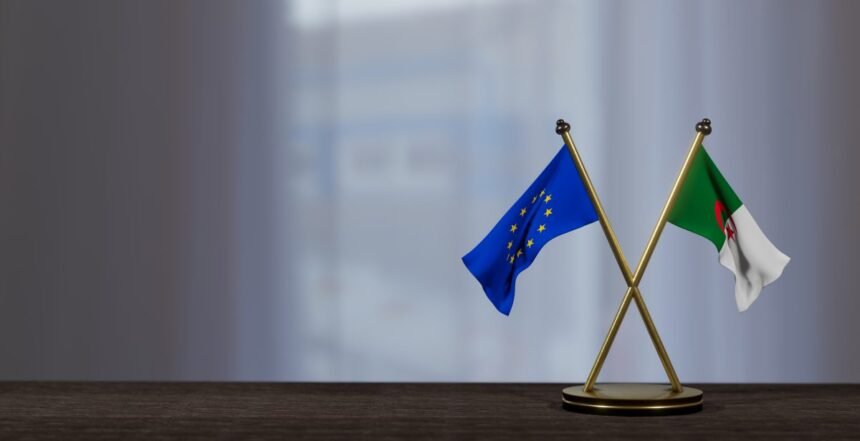 Conflicto Argelia-UE: Roma apoya a Argel y se posiciona como intermediaria – TSAlgérie